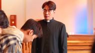 Scene from Oh My Ghost Clients | Image via Netflix
